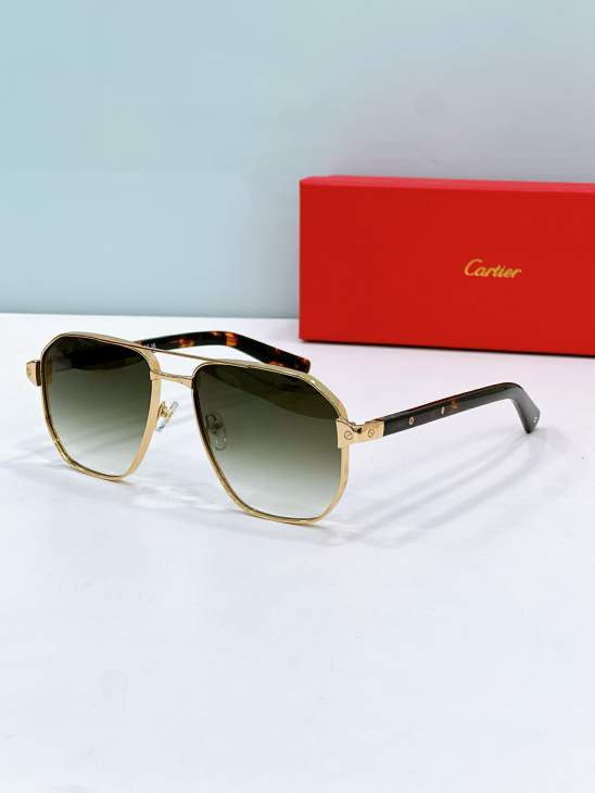 Picture of Cartier Sunglasses _SKUfw80536975fw